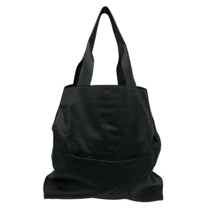 Unisex COS - Käekott, suurus Maxi - Must (1)