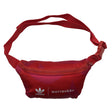 Unisex Adidas - Vöökott, suurus Mini - Roosa ()
