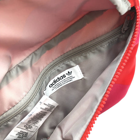 Unisex Adidas - Vöökott, suurus Mini - Roosa (2)