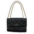 Unisex Guess - Õlakott, suurus Midi - Must ()