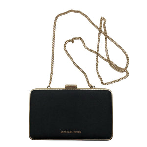 Unisex Michael Kors - Teatrikott, suurus Mini - Must (1)