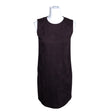 Unisex Zero - Mitteveniv kleit, suurus 36 - Veinipunane ()