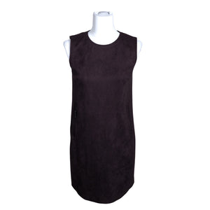 Unisex Zero - Mitteveniv kleit, suurus 36 - Veinipunane (1)