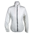 Unisex Helly Hansen - Õhem talvejope, suurus 36 - Valge ()