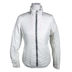 Unisex Helly Hansen - Õhem talvejope, suurus 36 - Valge (1)