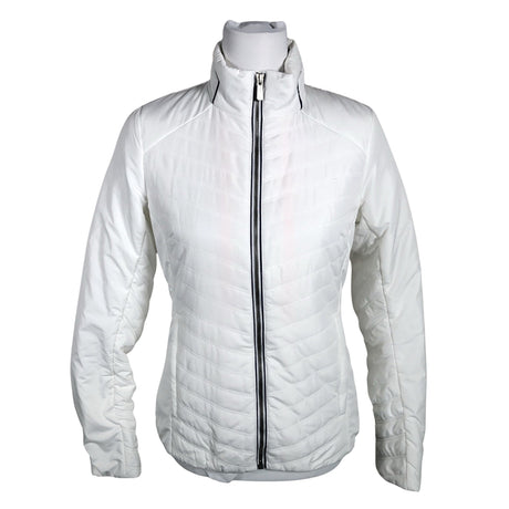Unisex Helly Hansen - Õhem talvejope, suurus 36 - Valge ()