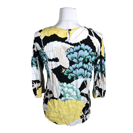 Unisex Comma - Pluus, suurus 36 - Sinine (2)