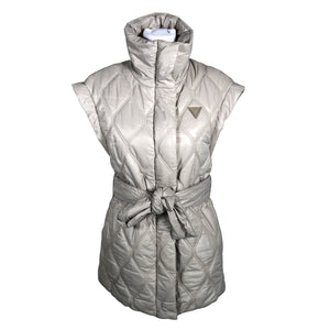 Unisex Guess - Õuevest, suurus 34 - Beige (1)