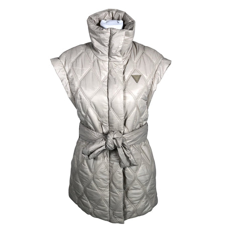 Unisex Guess - Õuevest, suurus 34 - Beige ()