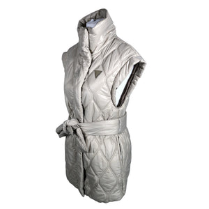 Unisex Guess - Õuevest, suurus 34 - Beige (3)