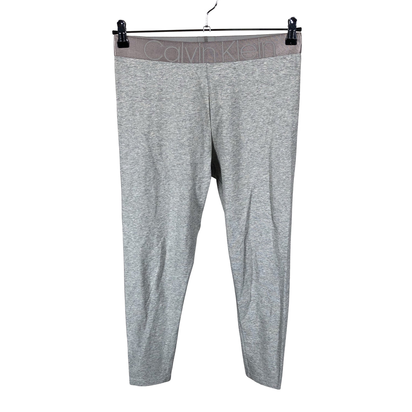 Unisex Calvin Klein - Ööpüksid, suurus 38 - Hall (1)