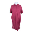 Unisex Gerry Weber - Polokleit, suurus 46 - Roosa ()