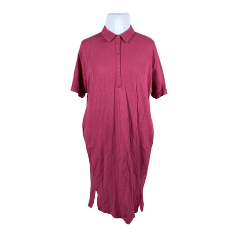 Unisex Gerry Weber - Polokleit, suurus 46 - Roosa ()