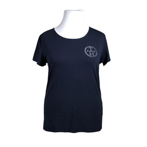 Unisex Tommy Hilfiger - T-särk, suurus 42 - Sinine (1)