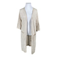 Unisex Gerry Weber - Kardigan, suurus 44 - Beige ()