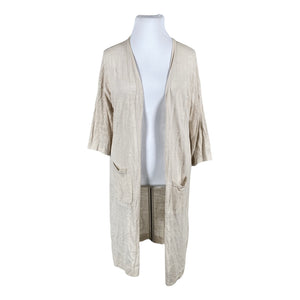 Unisex Gerry Weber - Kardigan, suurus 44 - Beige (1)