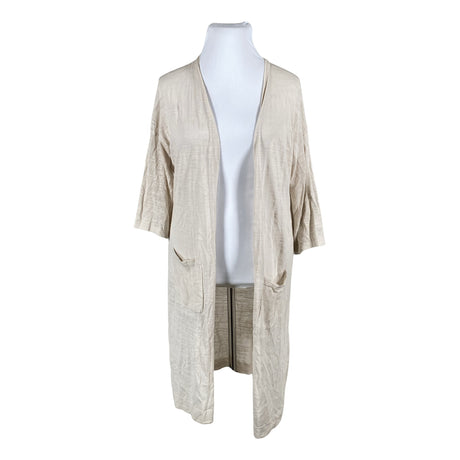 Unisex Gerry Weber - Kardigan, suurus 44 - Beige ()