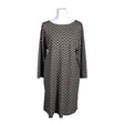 Unisex Cut & Pret - Trikotaažist kleit, suurus 40 - Must ()