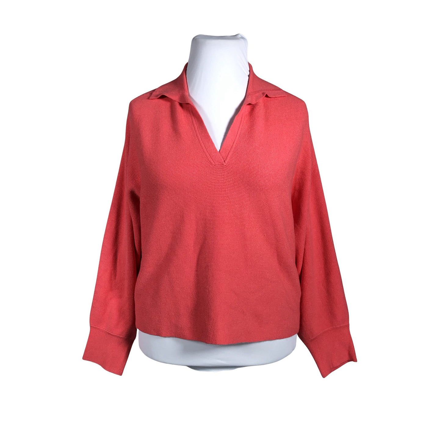 Unisex Tom Tailor - Kampsun, suurus 42 - Roosa (1)