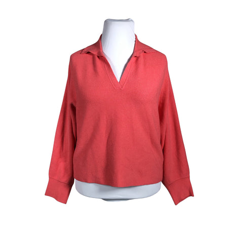 Unisex Tom Tailor - Kampsun, suurus 42 - Roosa ()