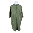 Unisex reynah couture - Mitteveniv kleit, suurus 42 - Roheline ()