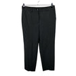 Unisex Olsen - Viigipüksid, suurus 38 - Hall ()