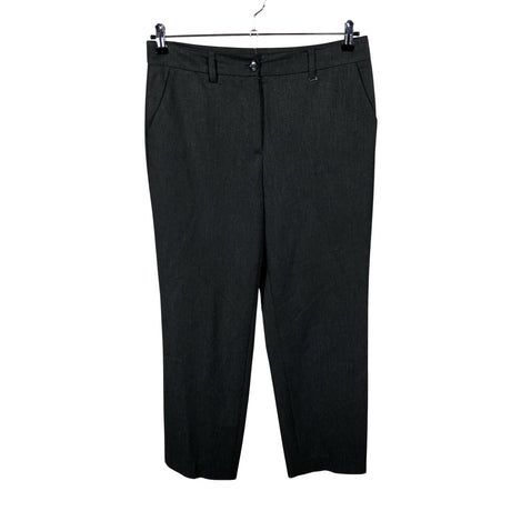 Unisex Olsen - Viigipüksid, suurus 38 - Hall ()