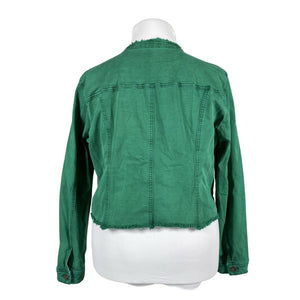Unisex Taifun - Teksatagi, suurus 46 - Roheline (2)