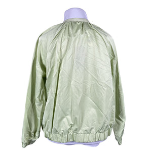 Unisex Monari - Õhuke jope, suurus 44 - Roheline (3)