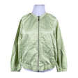 Unisex Monari - Õhuke jope, suurus 44 - Roheline ()