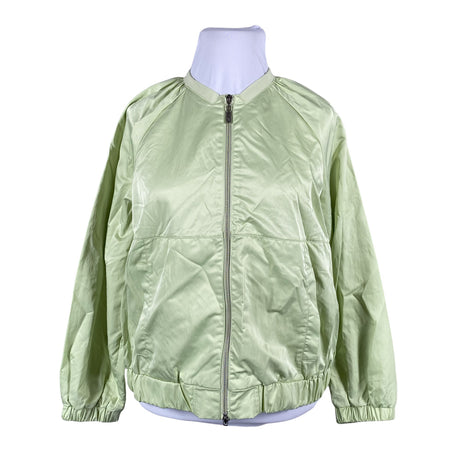 Unisex Monari - Õhuke jope, suurus 44 - Roheline ()