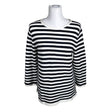 Unisex Tom Tailor - Kampsun, suurus 40 - Sinine ()