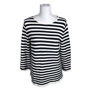 Unisex Tom Tailor - Kampsun, suurus 40 - Sinine (1)