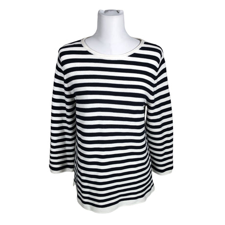 Unisex Tom Tailor - Kampsun, suurus 40 - Sinine ()