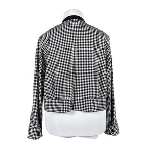 Unisex Taifun - Jakk, suurus 44 - Hall (2)