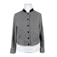 Unisex Taifun - Jakk, suurus 44 - Hall ()