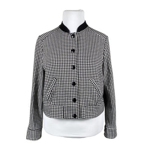 Unisex Taifun - Jakk, suurus 44 - Hall (1)