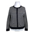 Unisex Tommy Hilfiger - Kardigan, suurus 42 - Must ()