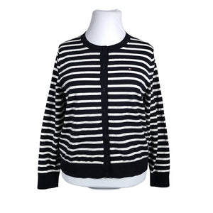 Unisex Tommy Hilfiger - Kardigan, suurus 42 - Must (1)