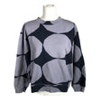 Unisex Marimekko - Dressikangast pluus, suurus 40 - Sinine ()