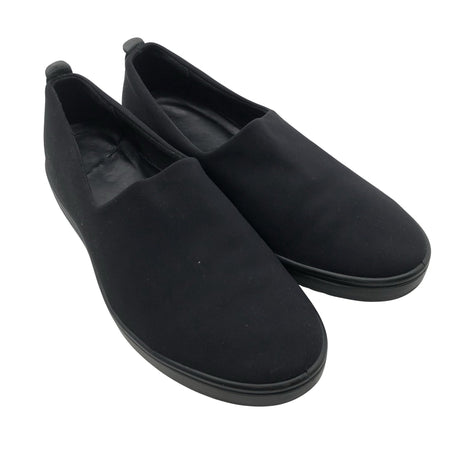 Unisex Ecco - Mokassiinid, suurus 38 - Must (2)
