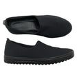 Unisex Ecco - Mokassiinid, suurus 38 - Must ()