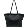 Unisex Hispanitas - Käekott, suurus Maxi - Must ()
