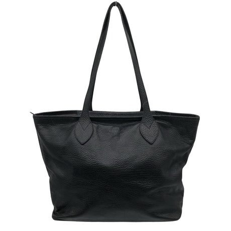 Unisex Hispanitas - Käekott, suurus Maxi - Must ()
