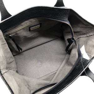 Unisex Hispanitas - Käekott, suurus Maxi - Must (2)