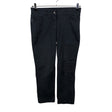 Unisex Gerry Weber - Mittevenivad püksid, suurus 40 - Must ()