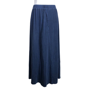 Unisex Seasalt - Trikotaažist seelik, suurus 38 - Sinine (1)