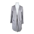 Unisex Taifun - Kardigan, suurus 44 - Hall ()