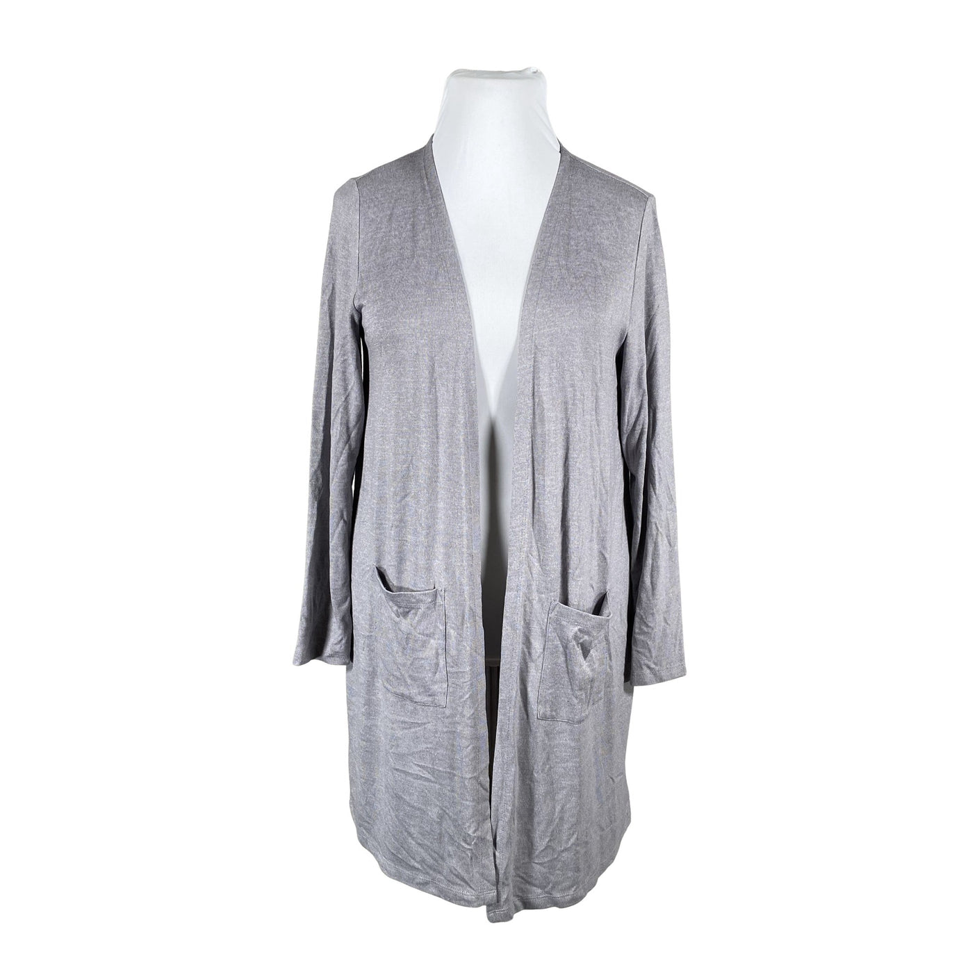 Unisex Taifun - Kardigan, suurus 44 - Hall (1)