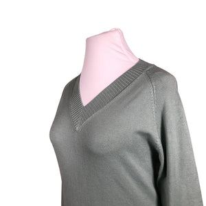 Unisex C&Jo - Kampsun, suurus 42 - Roheline (2)